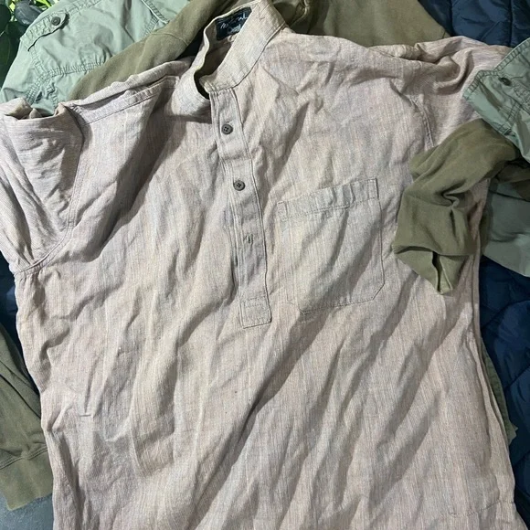 💚Combo pack of mens Cloths. - Picture 10 of 15